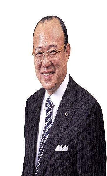 김승연 한화그룹 회장.