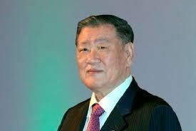 정몽구 현대자동차그룹 명예회장