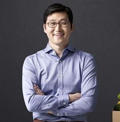 김범석 쿠팡 이사회 의장