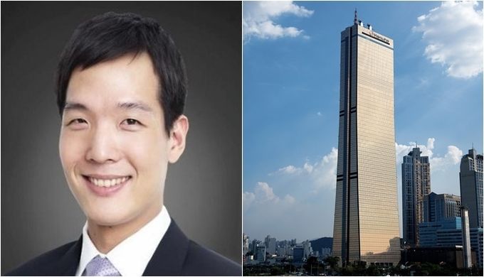 김동원 한화생명 최고디지털전략책임자(CDSO) 전무.