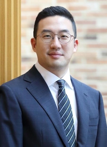 구광모 LG 회장