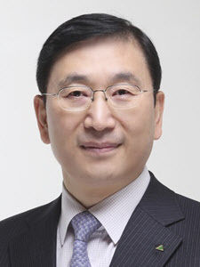 윤영준 현대건설 사장