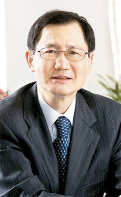 박찬구 금호석유화학 회장