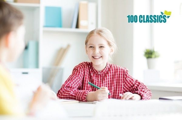 사진=100CLASSICS 제공