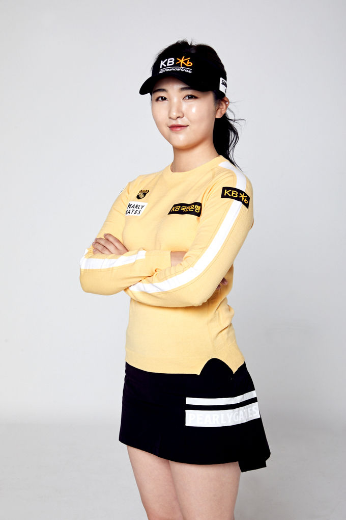 이예원 선수