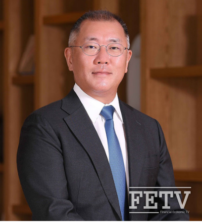 정의선 현대자동차그룹 회장