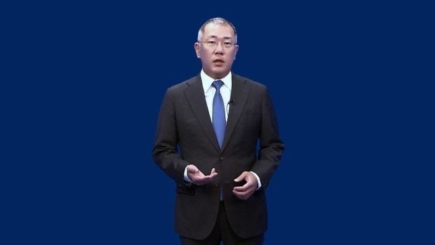 정의선 현대자동차그룹 회장