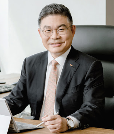 안재현 SK건설 사장.