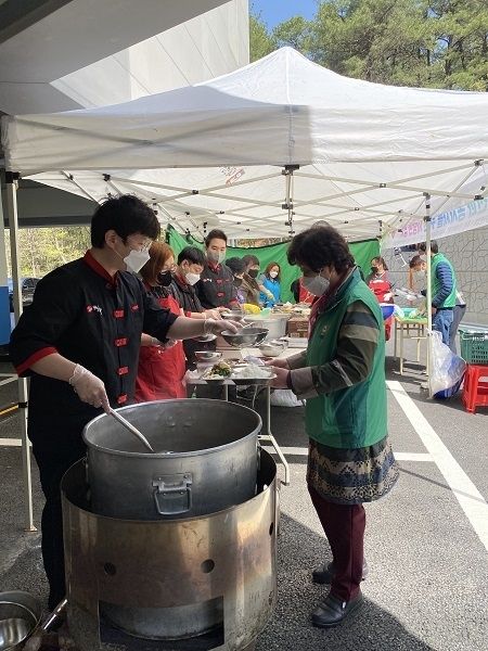사진= ㈜이비가푸드 제공