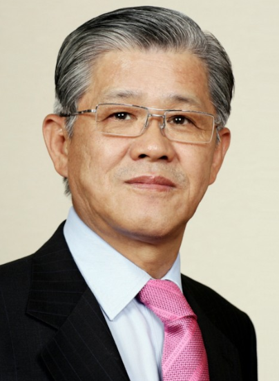 최신원 SK네트웍스 회장