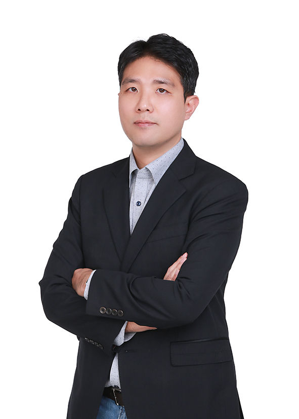 김민수 신한은행 AICC 센터장