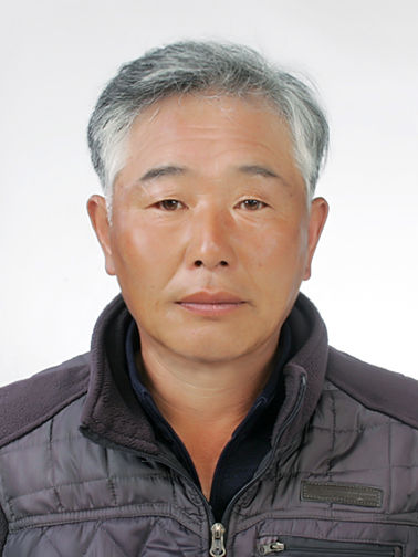 LG의인상을 받은 김기문씨