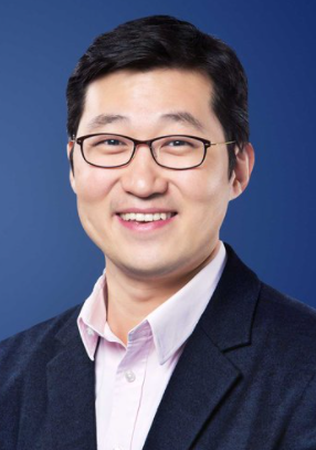 김범석 쿠팡 의장