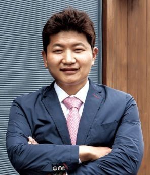 박상현 바디프랜드 대표