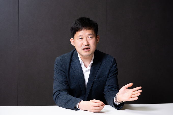 김윤선 삼성전자 마스터