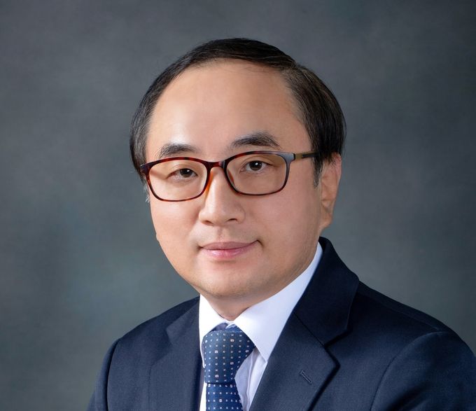 박정호 대외커뮤니케이션담당 디렉터