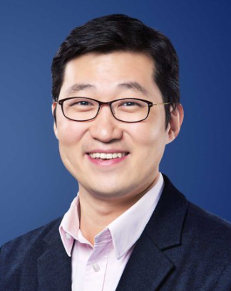 김범석 쿠팡 이사회 의장