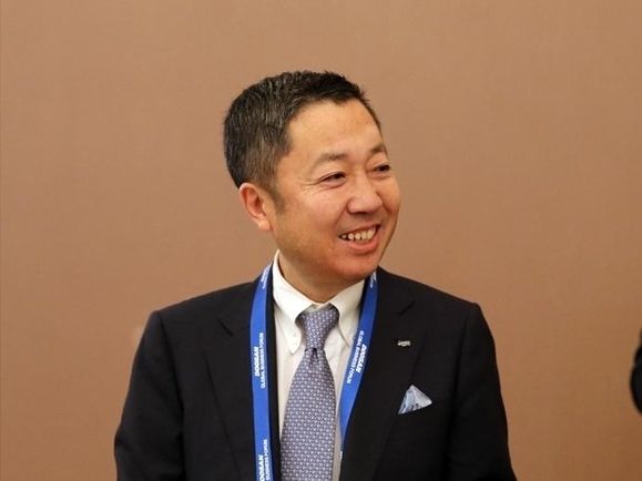 박정원 두산 회장