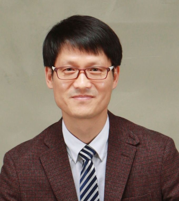 김종호 한양대학교 에리카(ERICA) 캠퍼스 재료화학공학과 교수