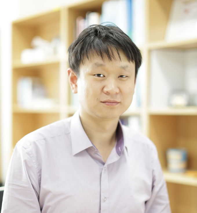 양희준 카이스트 교수