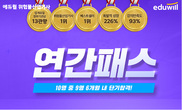 사진=에듀윌 제공