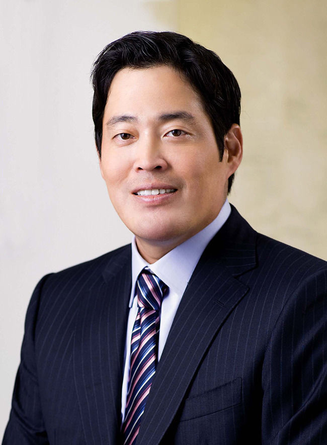 정용진-신세계그룹-부회장