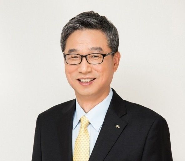 허인 국민은행장.