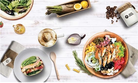 사진=달리는커피 제공
