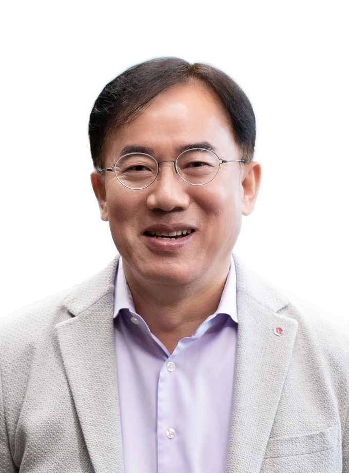 정철동 LG이노텍 사장 
