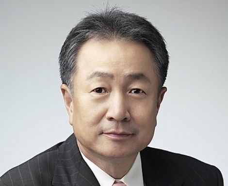 박문덕 하이트진로 회장