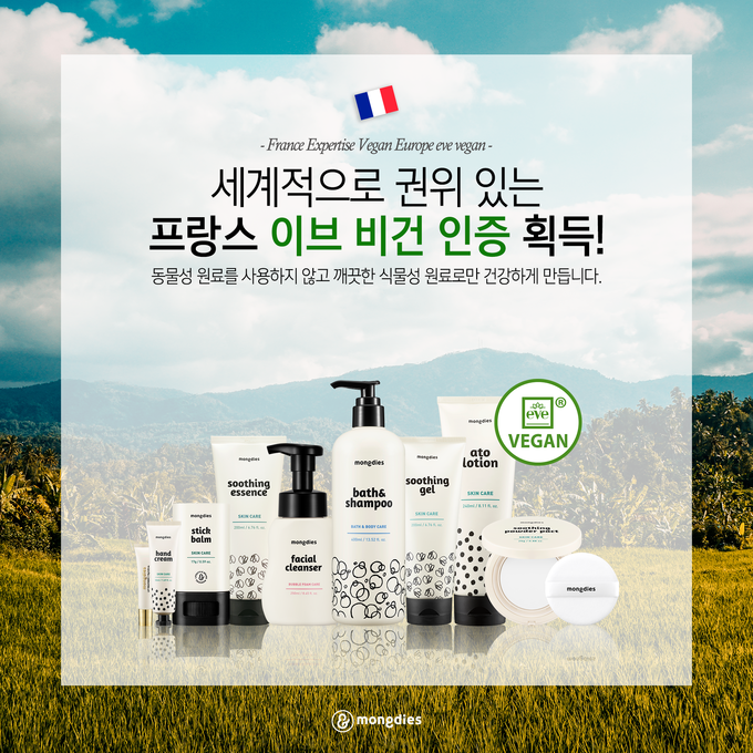 사진=몽디에스 제공