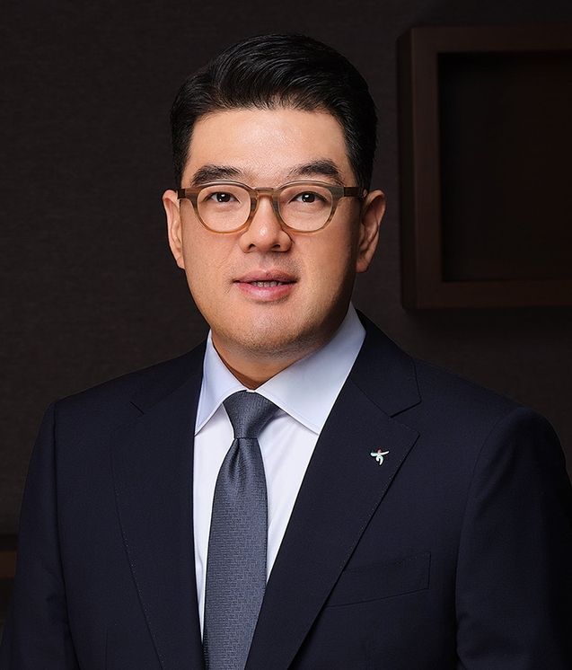 이은형 하나금융그룹 부회장 겸 하나금융투자 대표이사