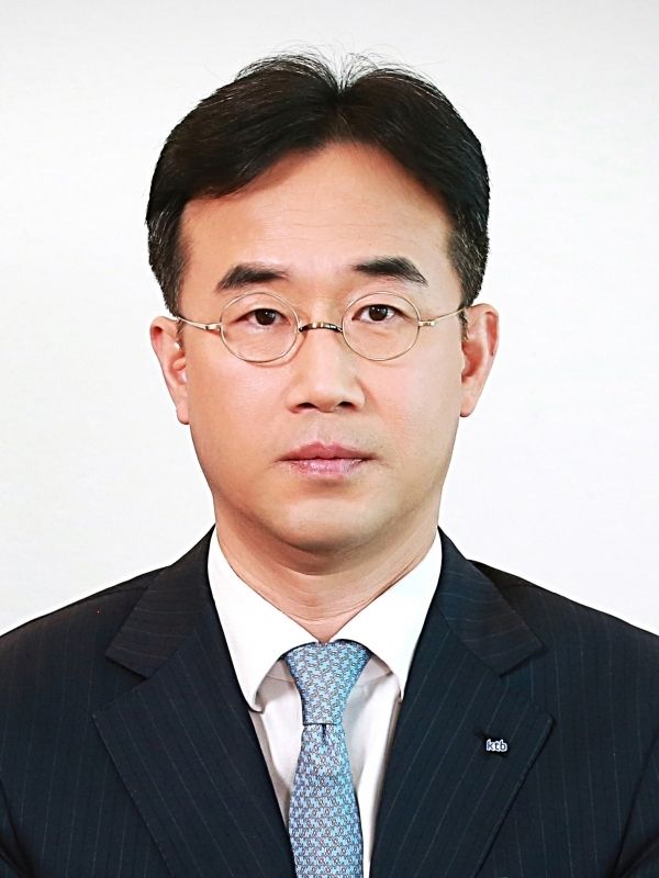 이병철 KTB투자증권 회장