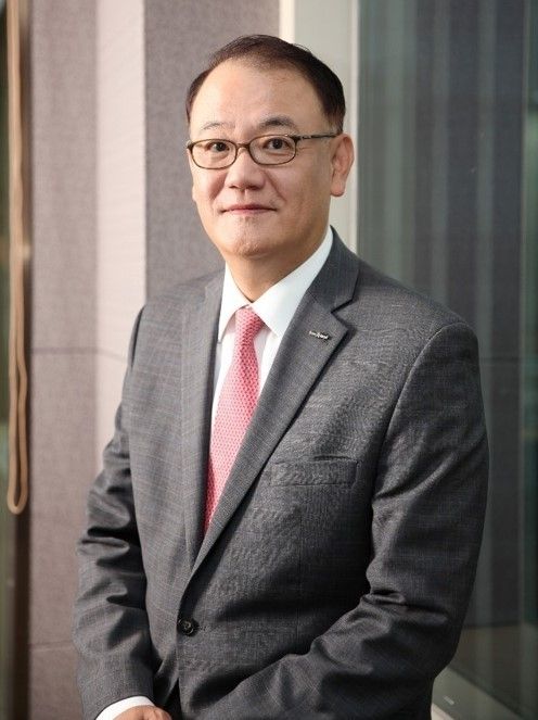 조홍래 한국투자신탁운용 대표