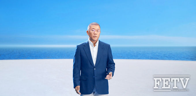 정의선 현대차그룹 회장