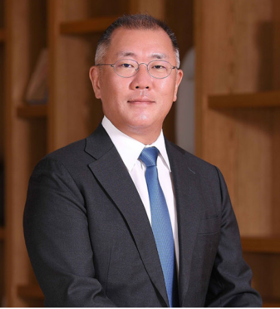 정의선 현대자동차그룹 회장