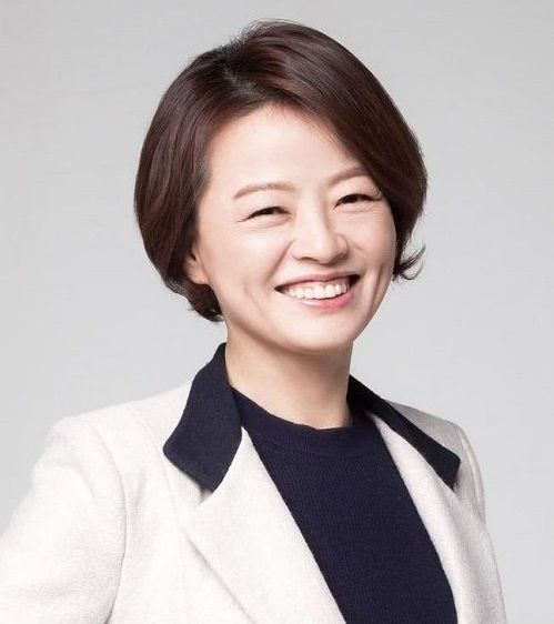진선미 더불어민주당 의원.