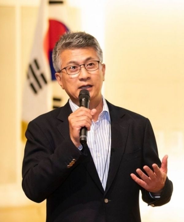장세욱 동국제강 부회장