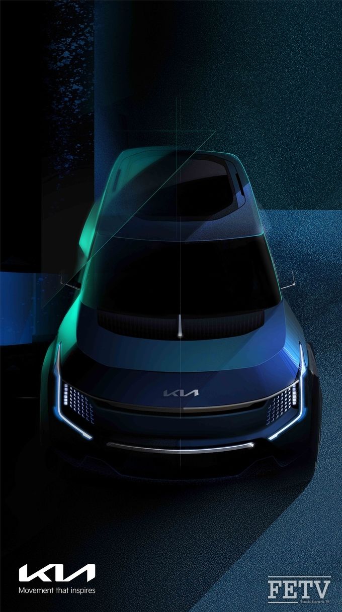 기아 EV9 