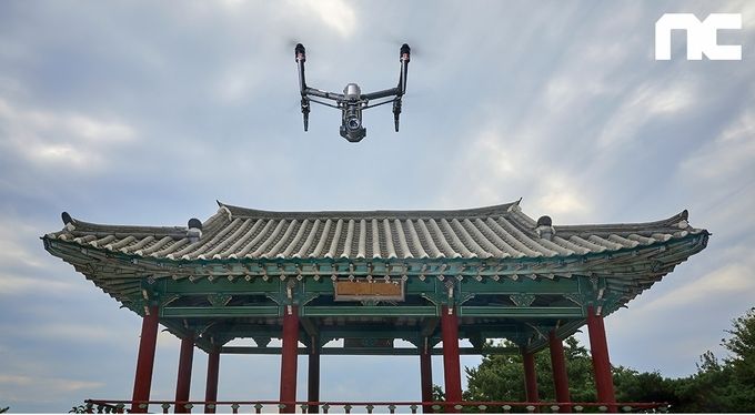 현실의 장소를 3D 데이터로 변환하는 '라이다(LiDAR)'