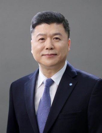 권광석 우리은행장.
