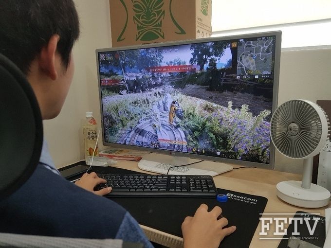 사진=FETV