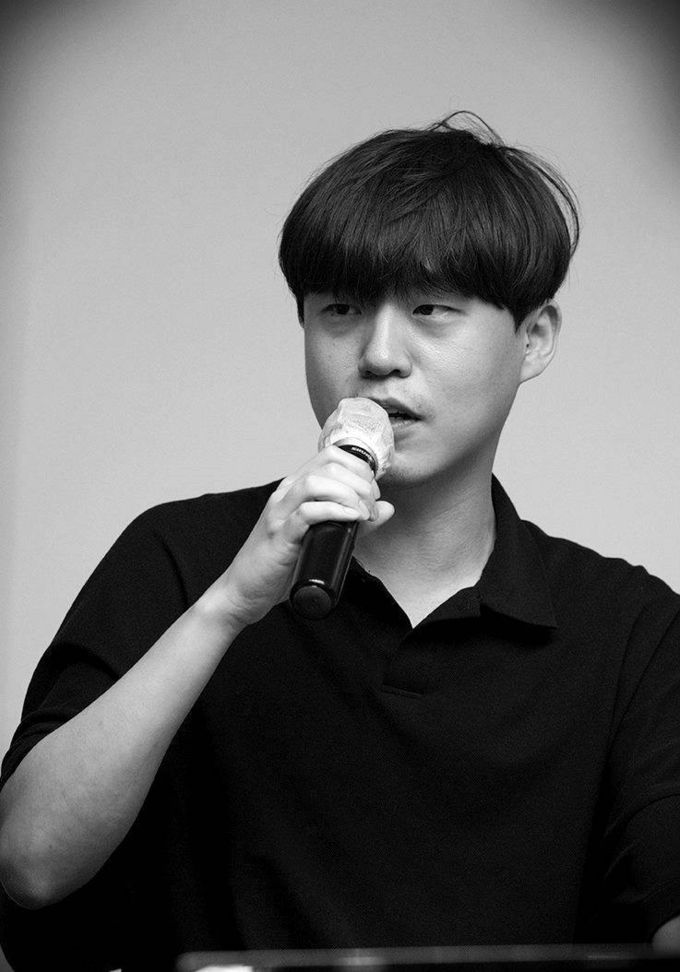 '베리드 스타즈' 진승호 디렉터