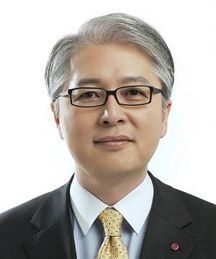 권봉석 신임 (주)LG 부회장