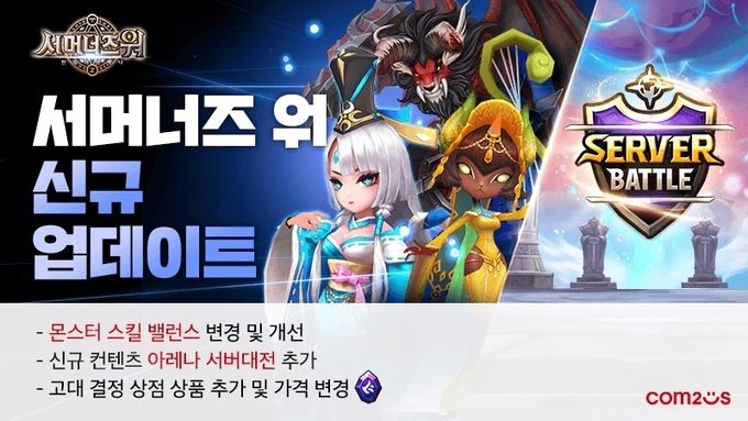 사진 = 컴투스