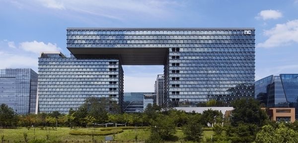 엔씨소프트 판교 R&D 센터 (사진 = 엔씨소프트)