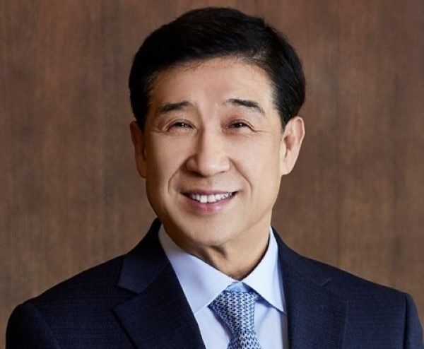 배재훈 HMM 대표이사 (사진 = HMM)