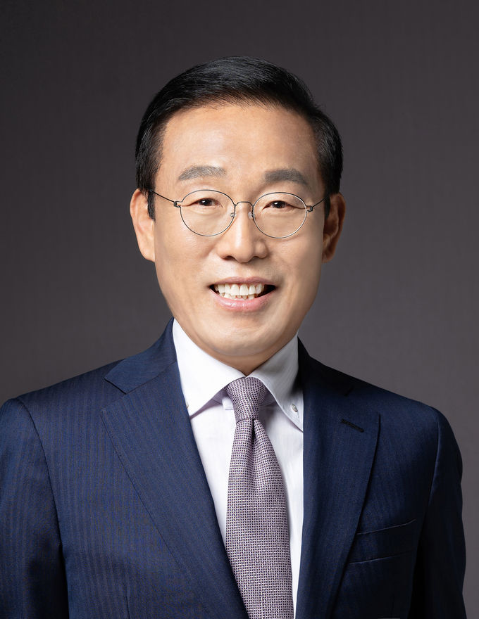 김기남 삼성전자 종합기술원 회장