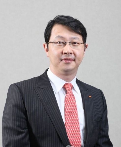 최재원 SK온 대표(부회장)(사진=SK온)