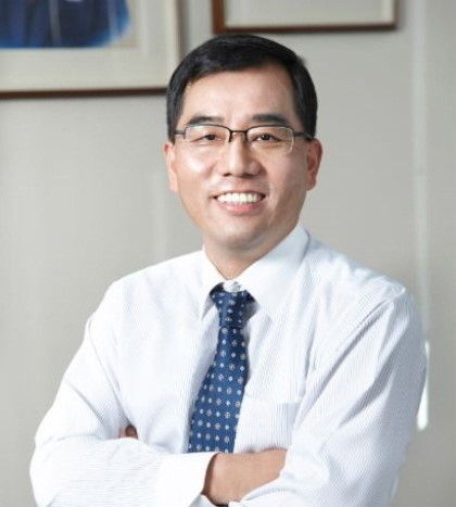 강신호 CJ대한통운 대표이사